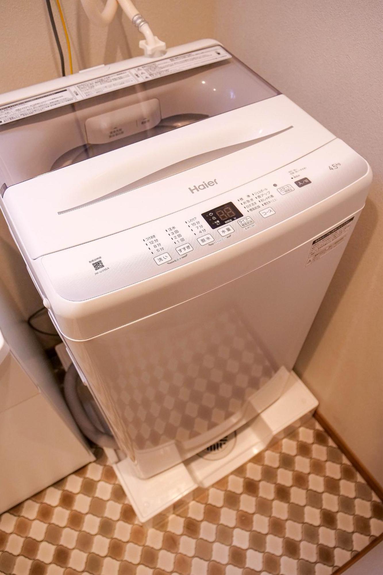 Residence Hotel Ryogoku โตเกียว ภายนอก รูปภาพ