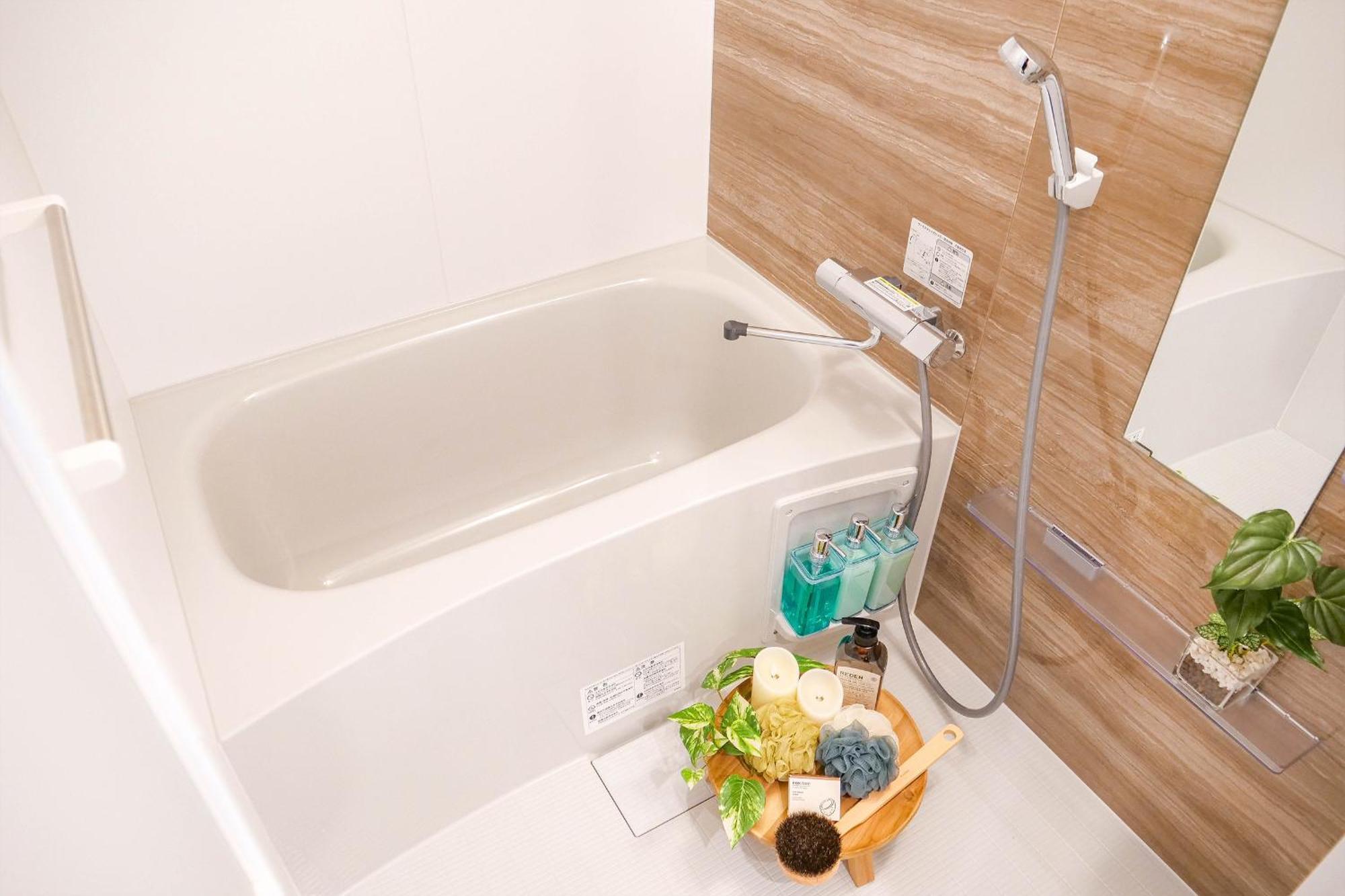 Residence Hotel Ryogoku โตเกียว ภายนอก รูปภาพ