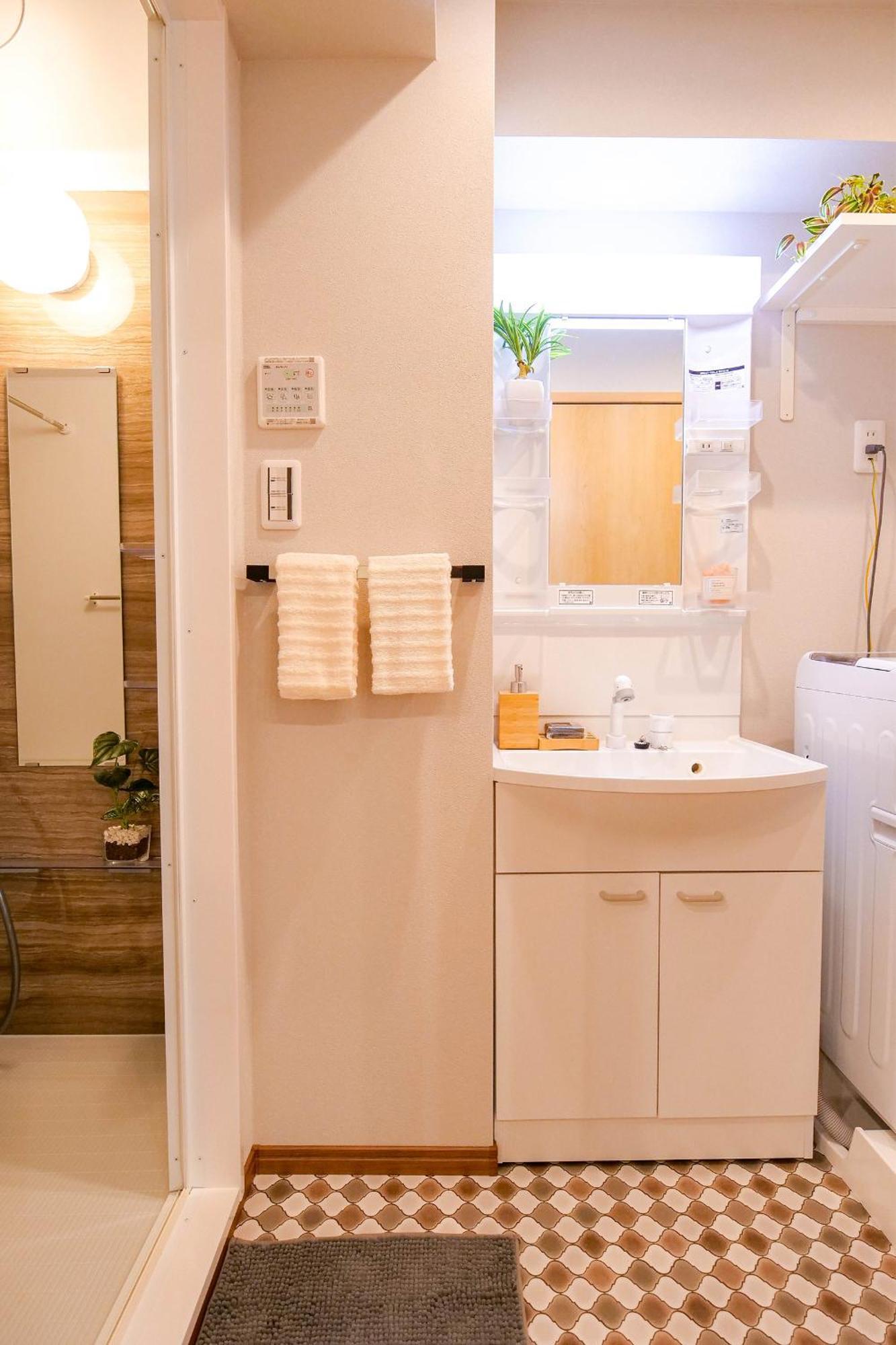 Residence Hotel Ryogoku โตเกียว ภายนอก รูปภาพ